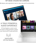 HP Pavilion i7 1165G7 15.6-inch FHD Laptop
