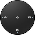 Logitech 960-001013 ConferenceCam Connect Portable Video Collaboration