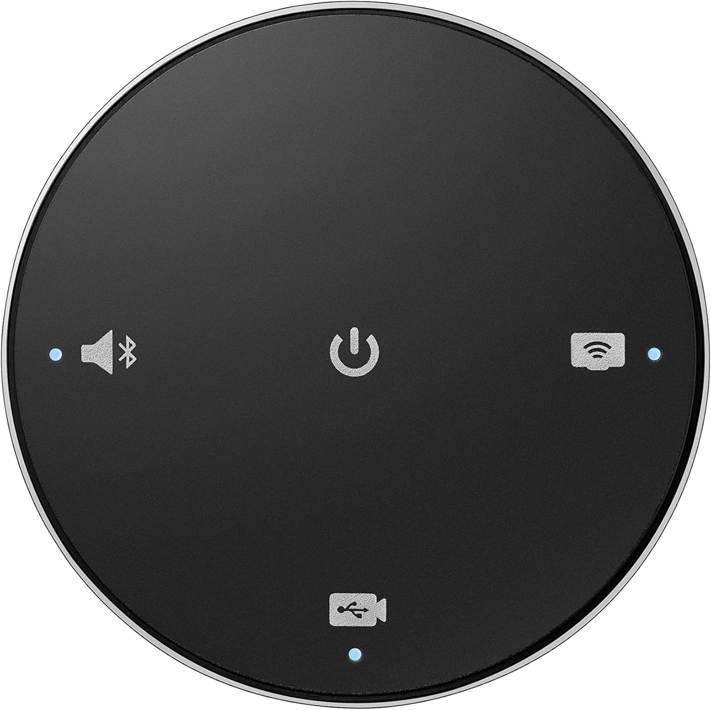 Logitech 960-001013 ConferenceCam Connect Portable Video Collaboration