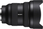 Sony E22SNSEL1224GM FE 12-24mm F2.8 GM Lens Bundle