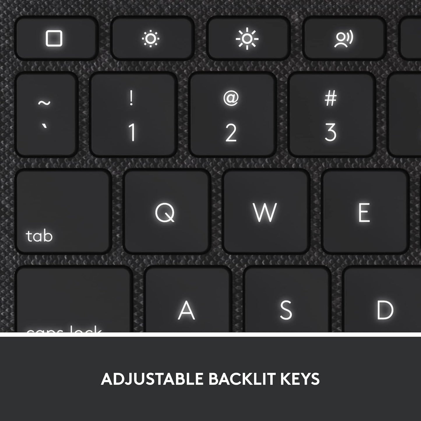 Logitech 920-011433 Combo Touch iPad 10th Gen Keyboard Case
