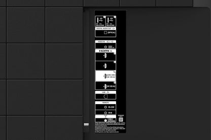 Sony KD85X85K 85-Inch 4K Ultra HD Google TV