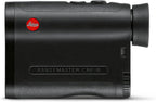 Leica 40504 Rangemaster CRF Hunting Laser Rangefinder