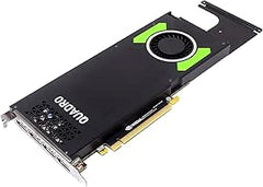 Dell TWPW0 Nvidia Quadro P4000 8GB Graphics Renewed