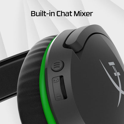 HyperX HYX-CLOUDX-STINGER-CORE-WIRELESS-XBOX CloudX Stinger Wireless Headset