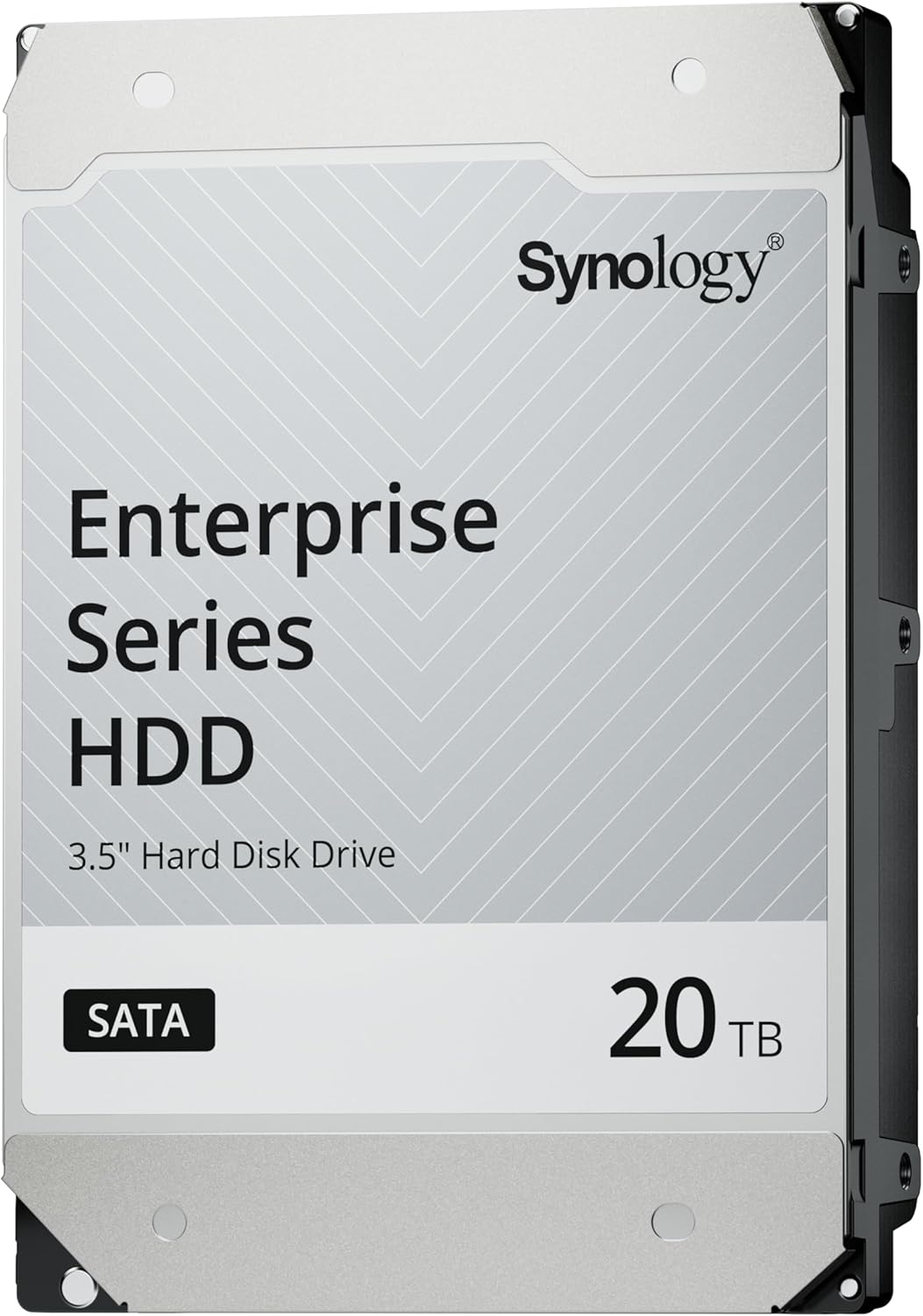 Synology HAT5310-20T 20TB 3.5" SATA Enterprise Hard Drive