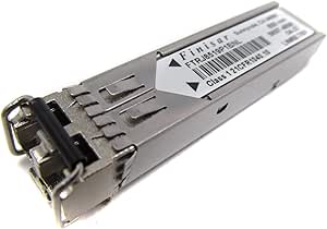 HP ftrj8519p1bnl-mc 2Gbps Fiber Channel GBIC Refurbished