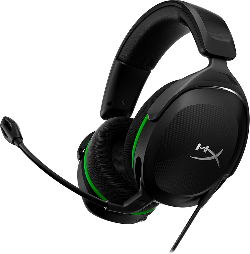 HyperX 6H9B8AA CloudX Stinger 2 Core Xbox Gaming Headset — main product image