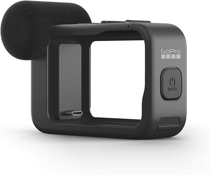 GoPro ADFMD-001 Media Mod for HERO9-13 Black