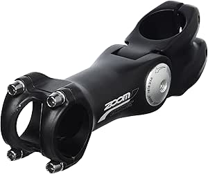 Zoom 404163 Adjustable Bike Stem