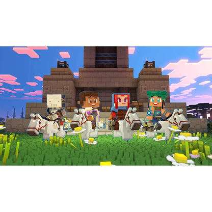 Microsoft XMB00001 Minecraft Legends Deluxe Edition Xbox