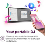 Lenovo ZADX0088US Tab Plus 11.5