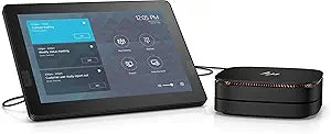 HP Elite Slice G2 Mini Desktop i5 128GB SSD Renewed