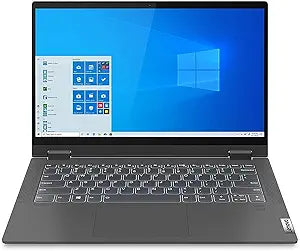 Lenovo 81YM0000US IdeaPad 5 - 14" Ryzen 5 Laptop (Renewed)