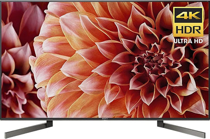Sony E13SNXBR65X900F 65-Inch 4K Ultra HD Smart LED TV