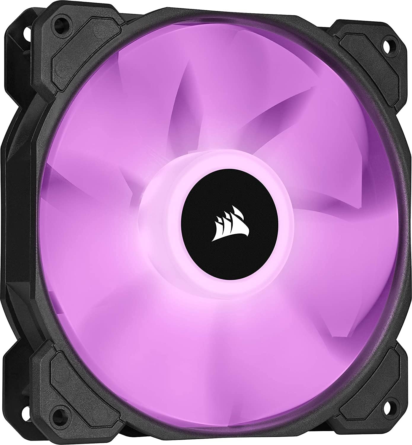 Corsair CO-9050108-WW iCUE SP120 RGB Elite 120mm Fan