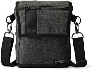 Lowepro LP36943-PWW Streetline SH120 Shoulder Bag