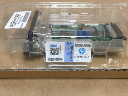 HP J8025A#ABA Jetdirect 640n Gigabit Ethernet Print Server