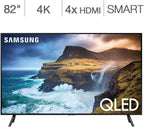 Samsung QN82Q7DRAFXZA 82