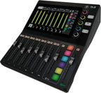 Mackie DLZ Creator 12-Channel Digital Broadcast Mixer
