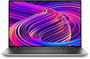 Dell XPS 15 9510 15.6" FHD Laptop i9 RTX 3050 32GB 1TB SSD