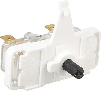 GE WE4M416 Dryer Push-to-Start Switch OEM