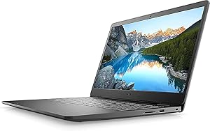 Dell 3501 Inspiron 15 3000 Laptop i5 11th Gen