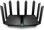 TP-Link Archer AX80 AX6000 WiFi 6 Router