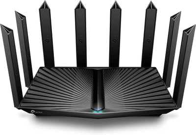 TP-Link Archer AX80 AX6000 WiFi 6 Router