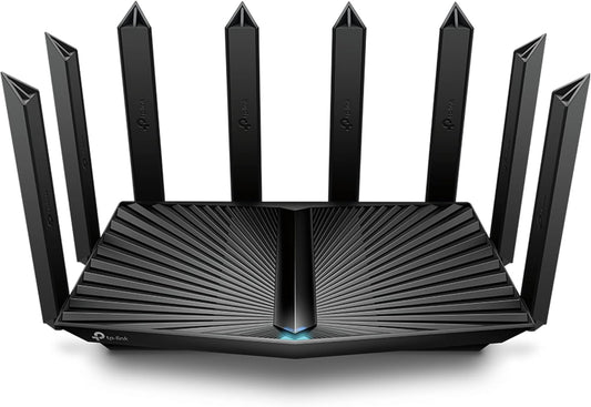 TP-Link Archer AX80 AX6000 WiFi 6 Router
