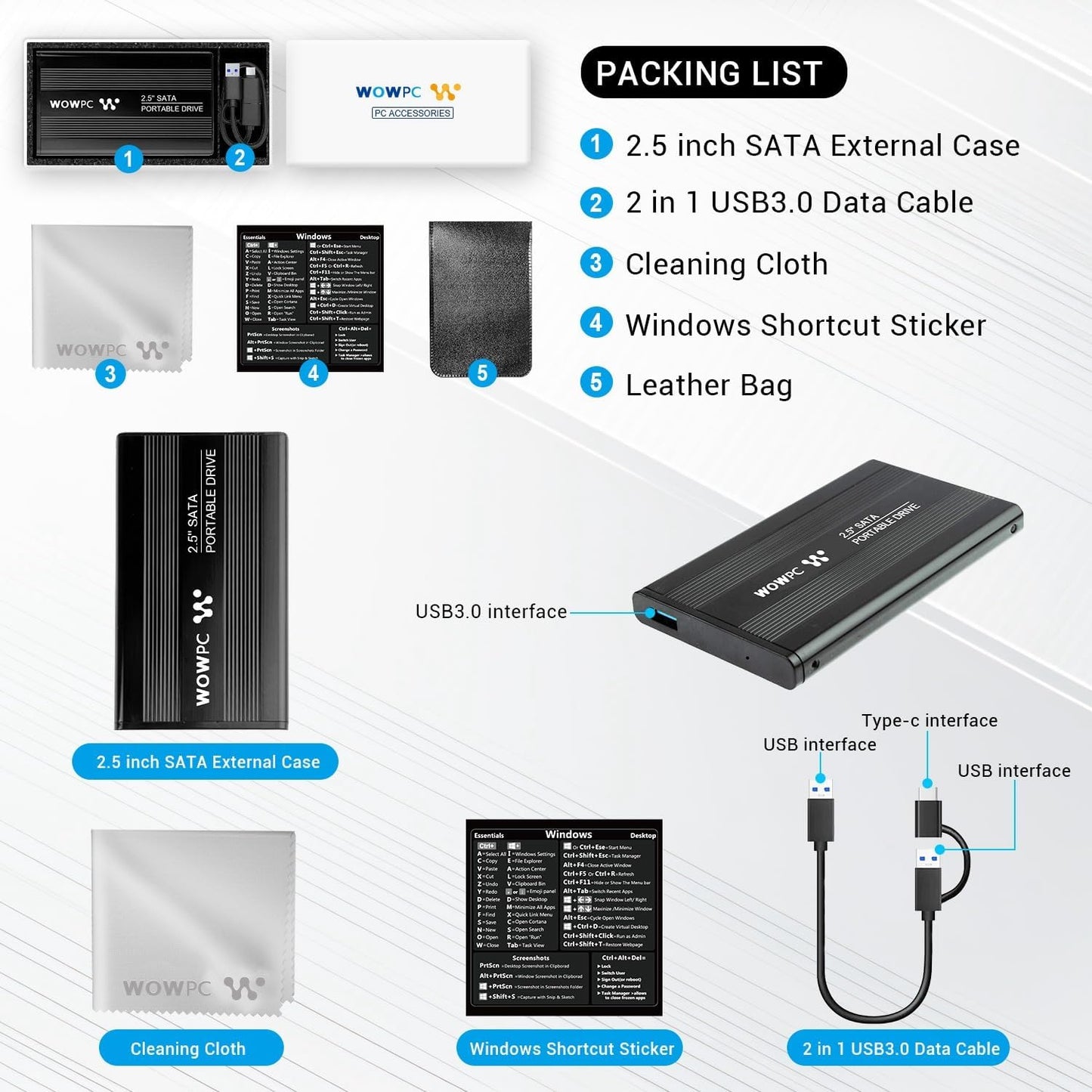 Lenovo Business Laptop N4500 32GB RAM 1TB SSD Windows 11 Pro
