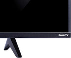 TCL 43S517 43-Inch 4K Roku Smart TV Renewed