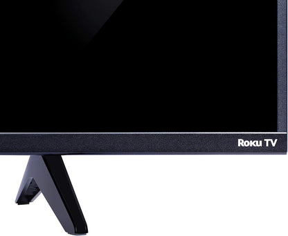 TCL 43S517 43-Inch 4K Roku Smart TV Renewed