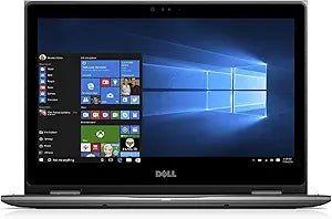 Dell T8TJG Inspiron 5000 i7 Touchscreen 2-in-1 Laptop — main product image