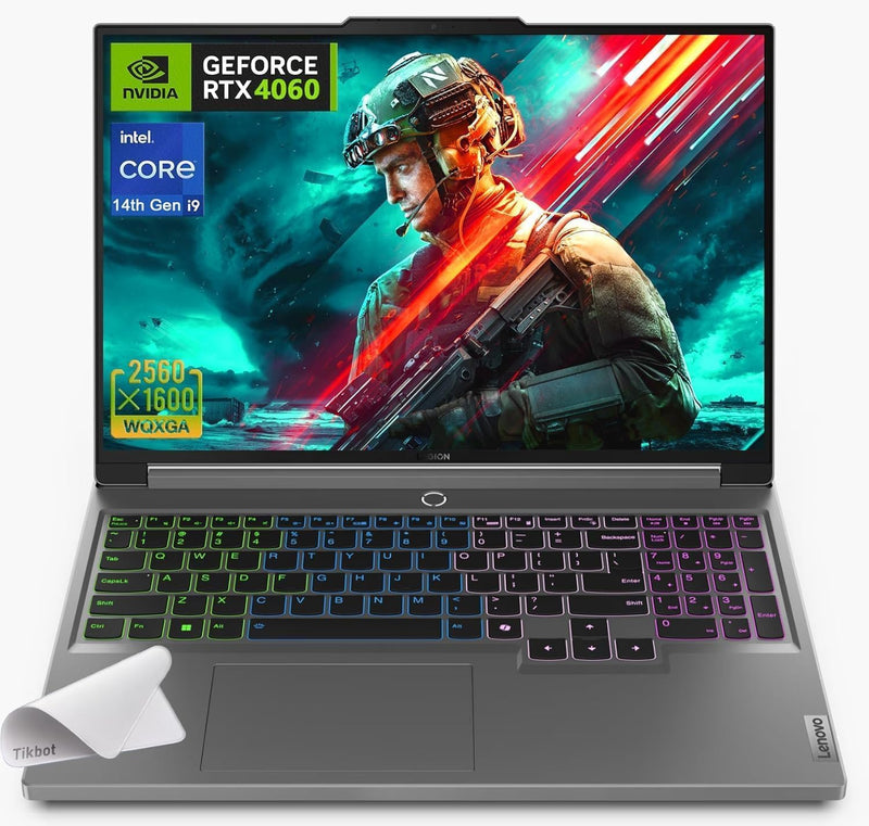Lenovo c0f72f22 Legion Pro 5i RTX 4060 Gaming Laptop — main product image