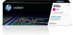 HP CF413A 410A Magenta LaserJet Toner Cartridge