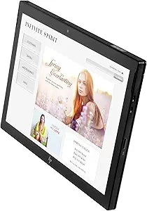 HP 5QK76UTABA Engage Go Mobile Retail System