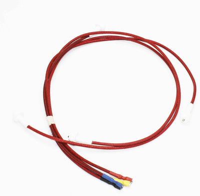 GE WB18K10098 Oven Electrodes & Harness Kit