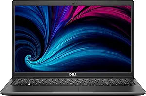 Dell 3520 15.6-inch i3 Notebook