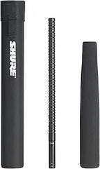 Shure VP89L Multipattern Shotgun Microphone