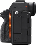 Sony ILCE7SM3/B Alpha 7S III Full-Frame Camera