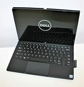 Dell 59C32 Latitude 7275 2-in-1 Touch Laptop
