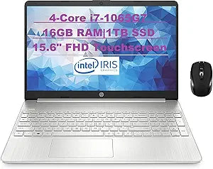 HP Notebook 15.6