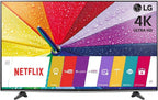 LG 58UF8300 58-inch Smart LED TV 4K Ultra HD