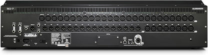 Allen & Heath SQ Series SQ-7 48-Channel Digital Mixer
