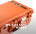 Pelican Air Travel Cases Carry-on & Large Hard Case Luggage