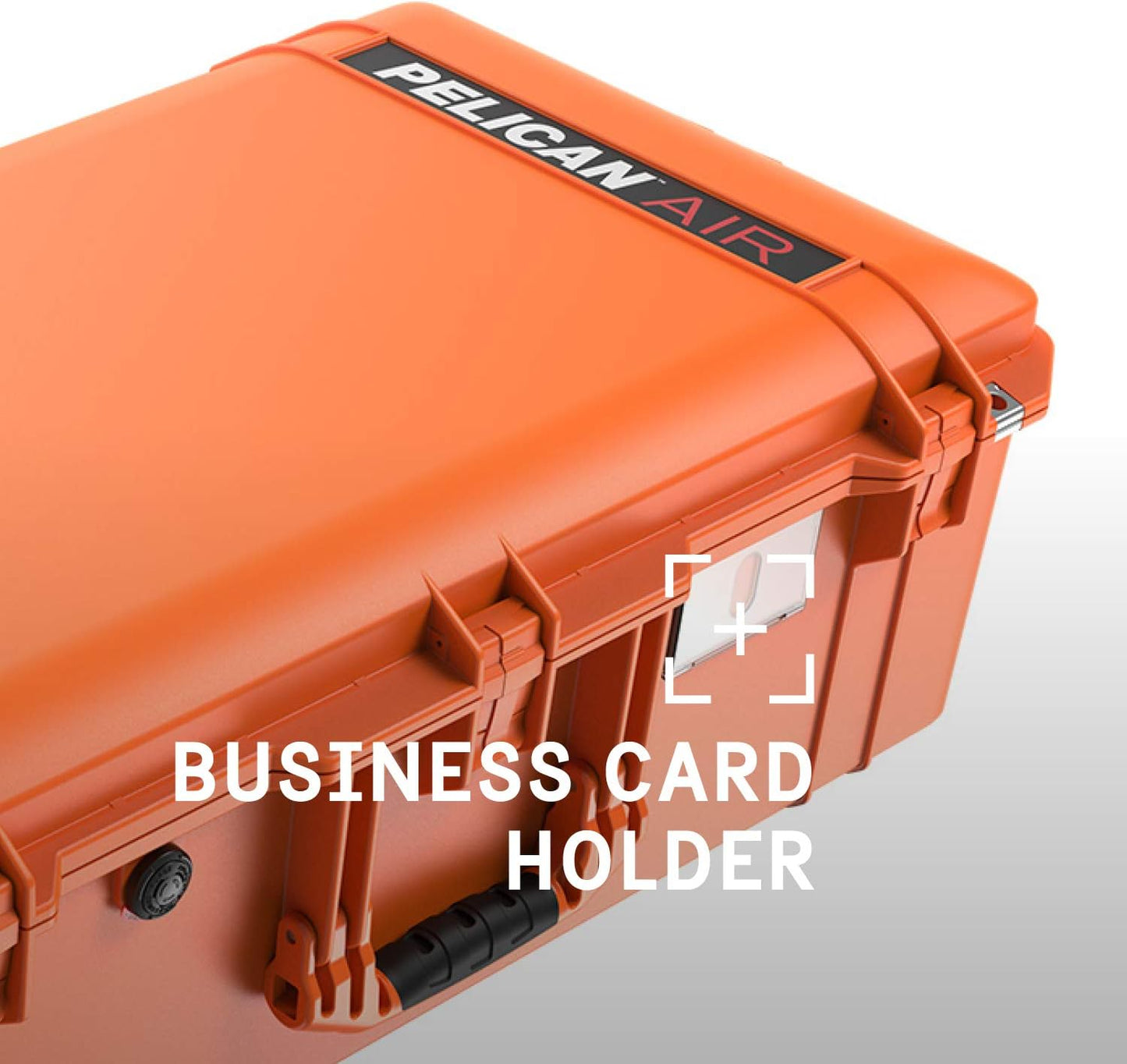 Pelican Air Travel Cases Carry-on & Large Hard Case Luggage