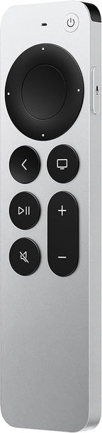 Apple MXGY2LZA 2021 TV 4K 32GB - Black (Renewed)