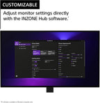 Sony SDM27Q10S 27