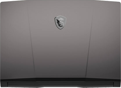 MSI Crosshair 15 A11UCK-264 RTX 3050 144Hz Gaming Laptop